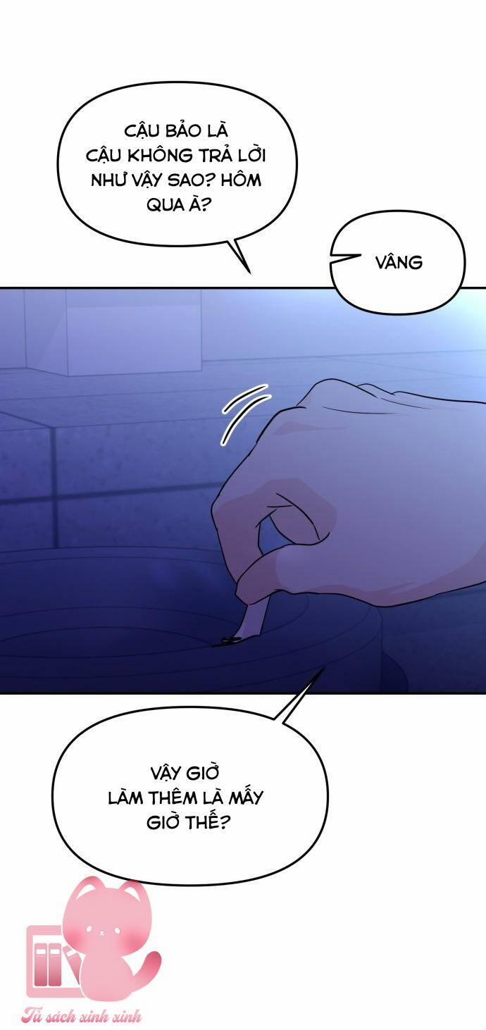 Tình Yêu Cấp 4 13 trang 42