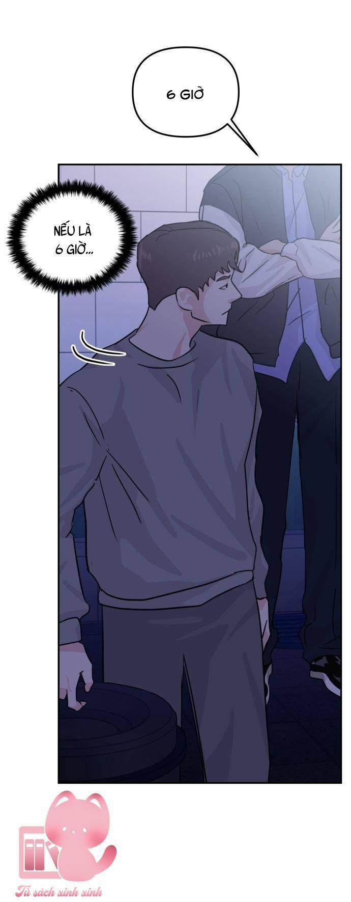 Tình Yêu Cấp 4 13 trang 43