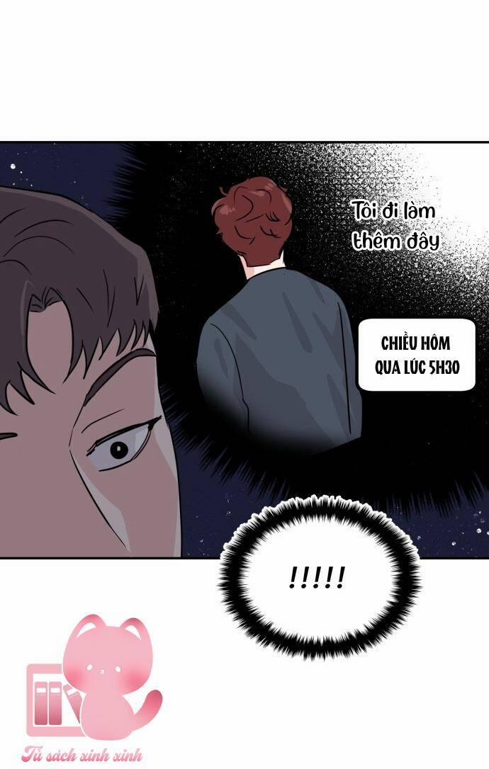 Tình Yêu Cấp 4 13 trang 44