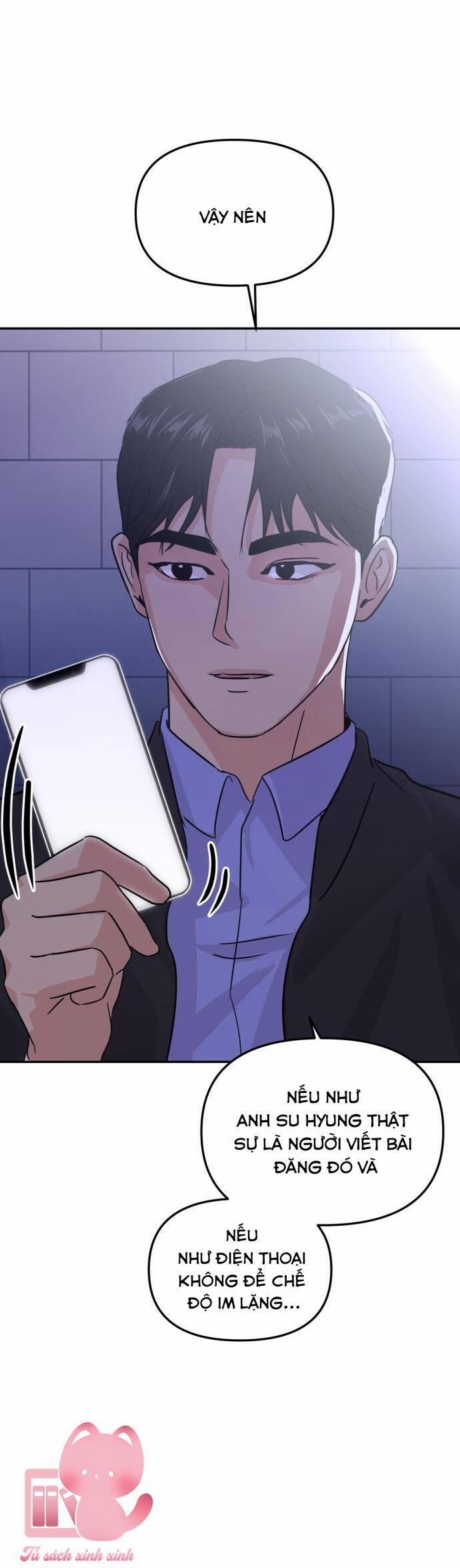 Tình Yêu Cấp 4 13 trang 46