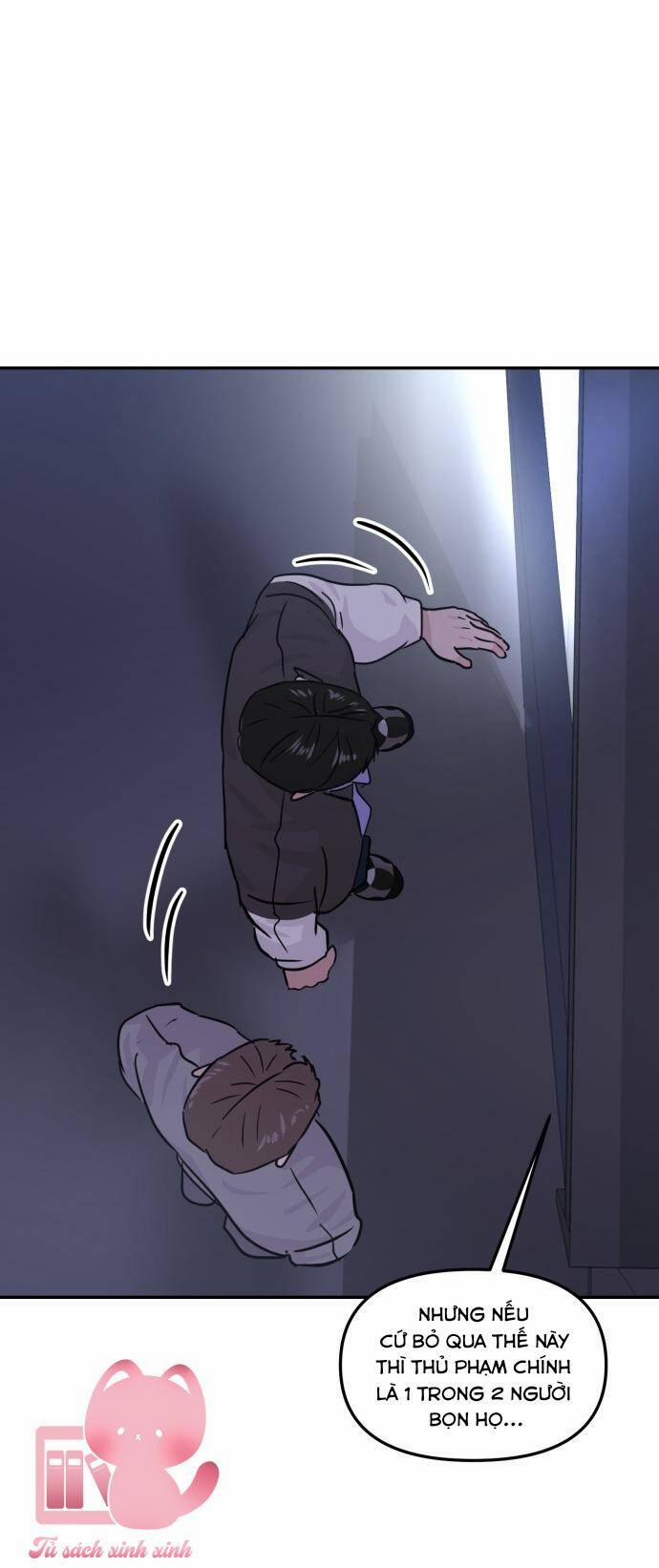 Tình Yêu Cấp 4 13 trang 49