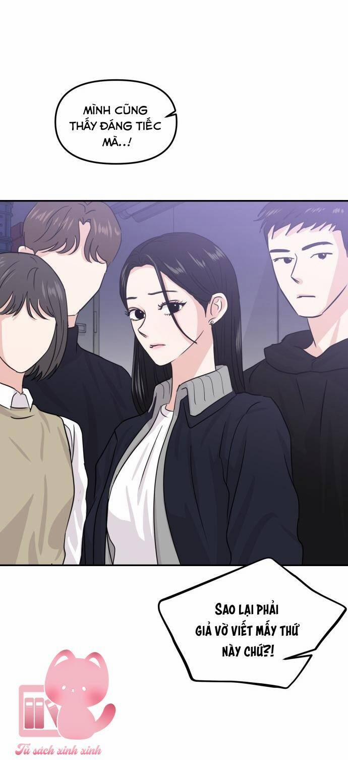 Tình Yêu Cấp 4 13 trang 5