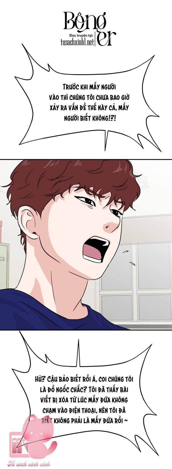 Tình Yêu Cấp 4 13 trang 52