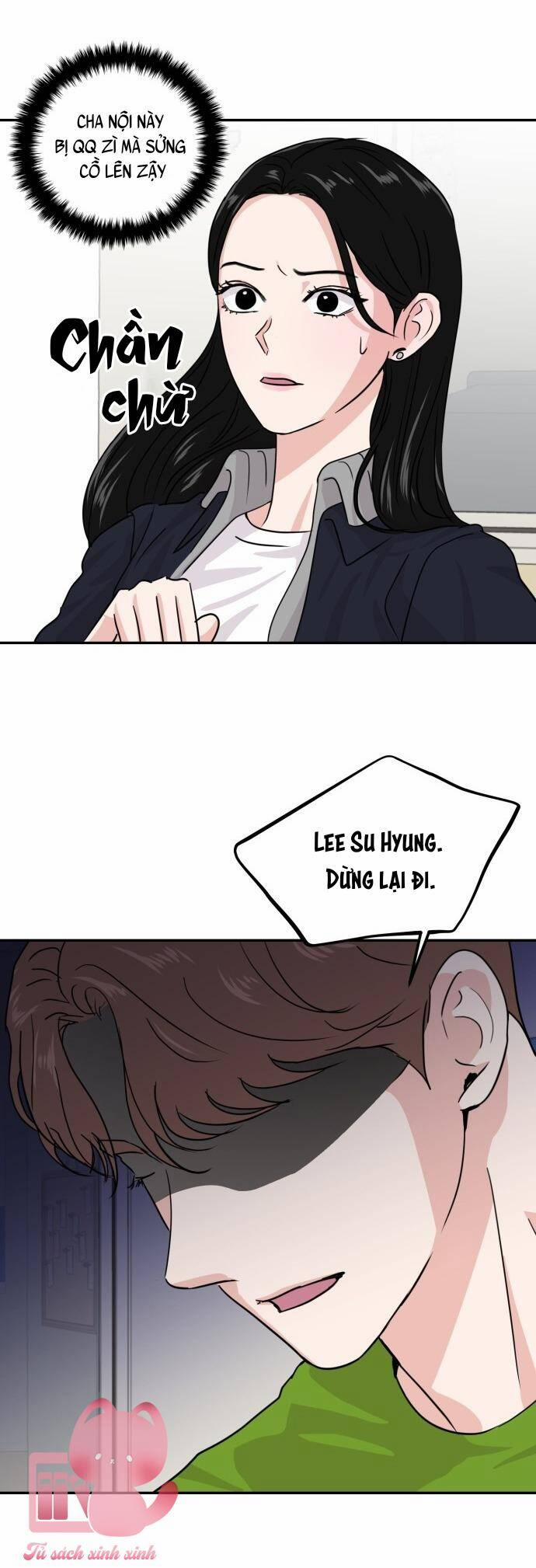 Tình Yêu Cấp 4 13 trang 53