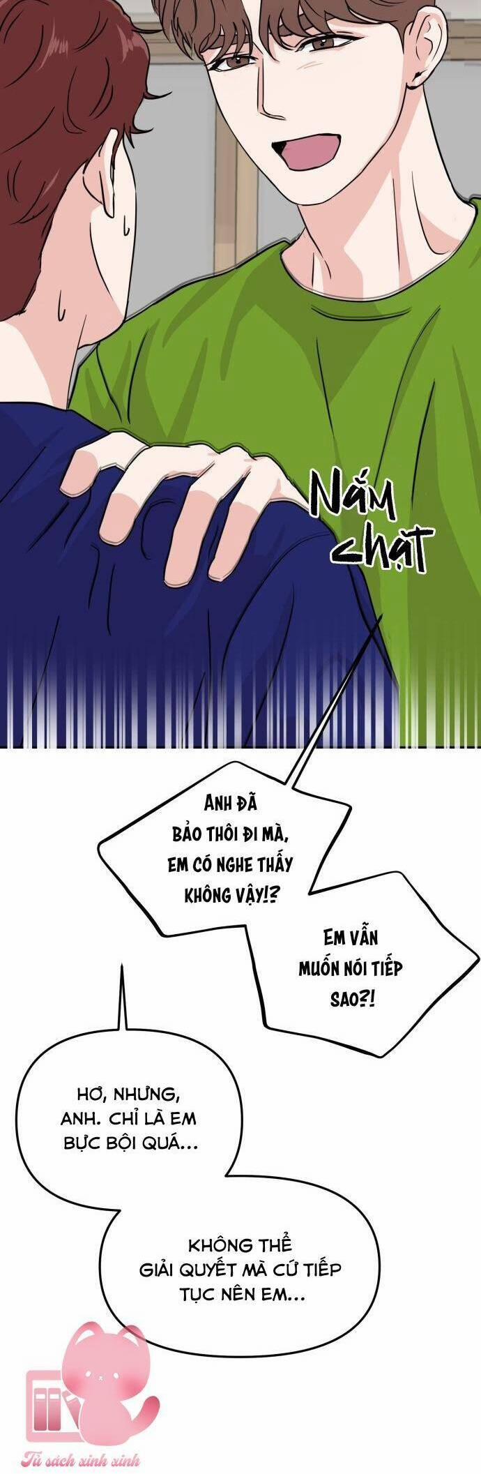 Tình Yêu Cấp 4 13 trang 55