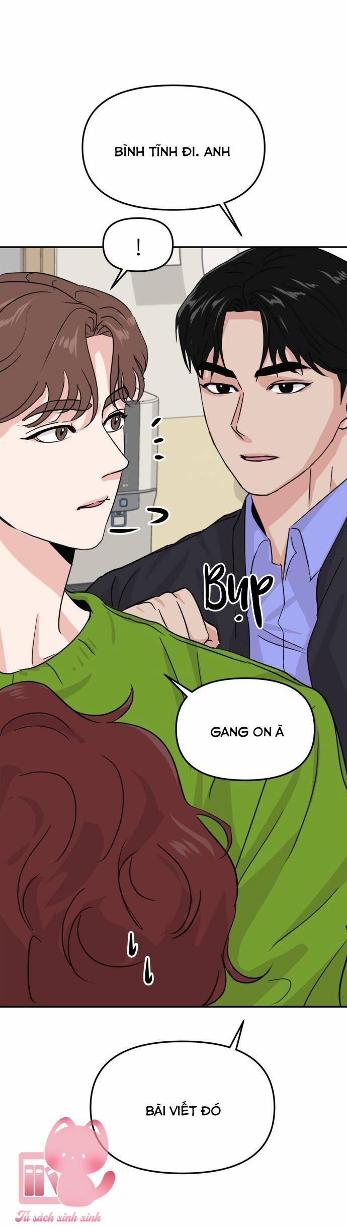 Tình Yêu Cấp 4 13 trang 56