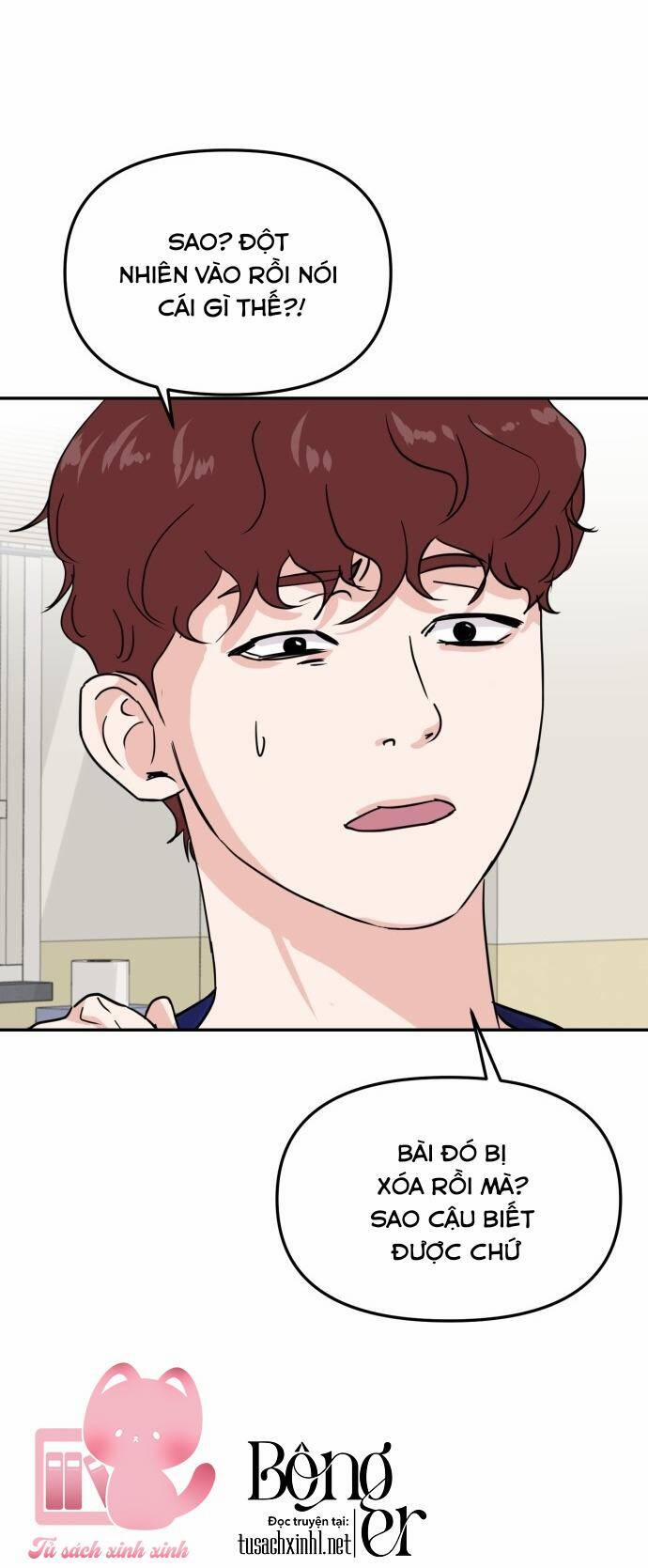 Tình Yêu Cấp 4 13 trang 58