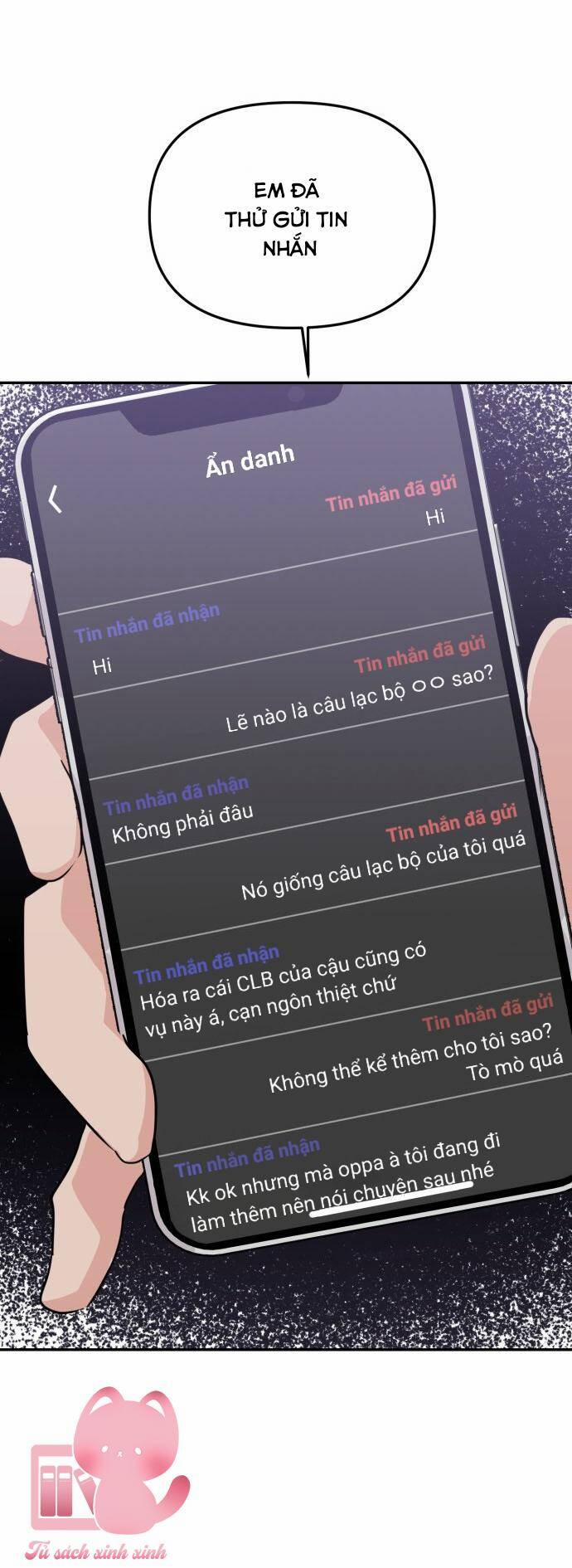 Tình Yêu Cấp 4 13 trang 60