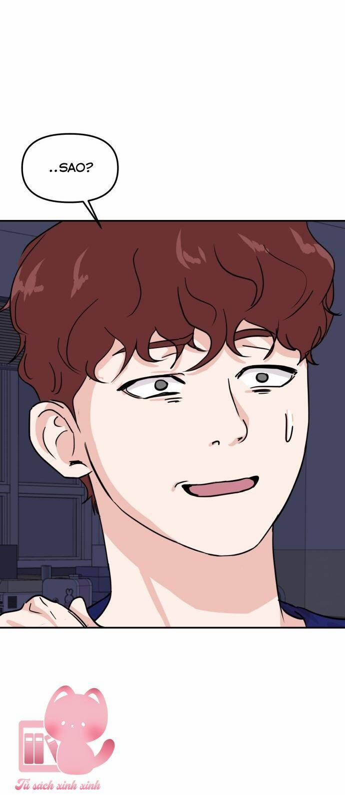 Tình Yêu Cấp 4 13 trang 61