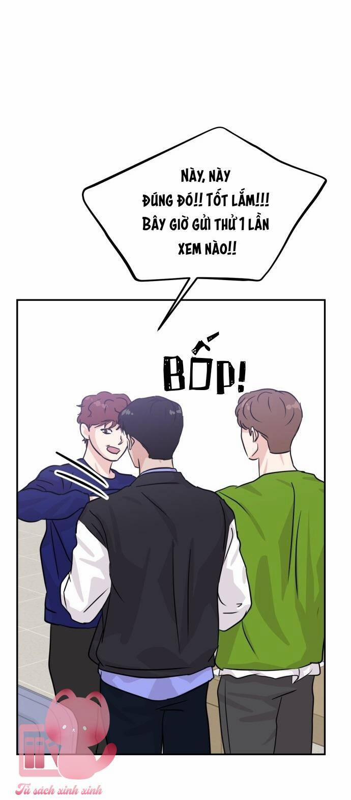 Tình Yêu Cấp 4 13 trang 63