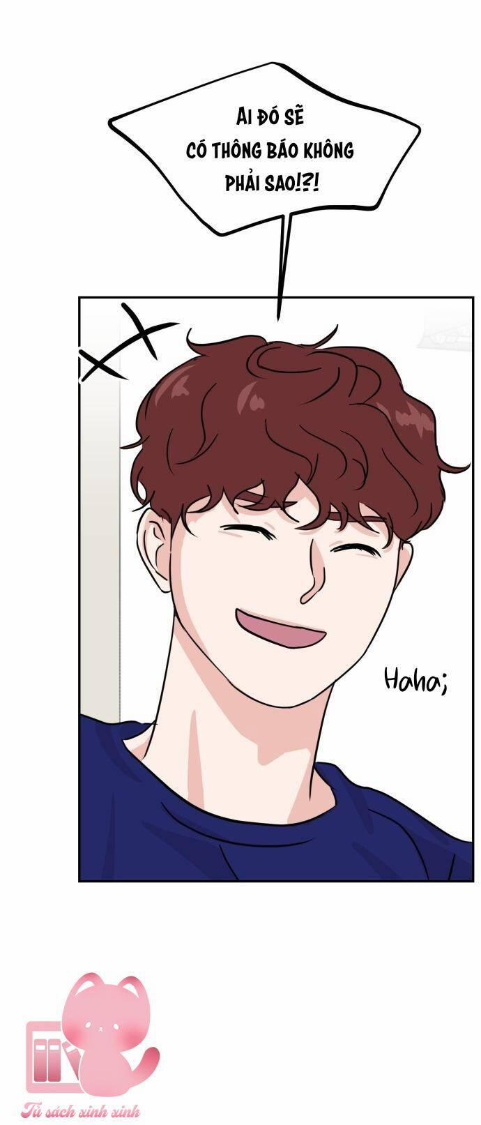 Tình Yêu Cấp 4 13 trang 64