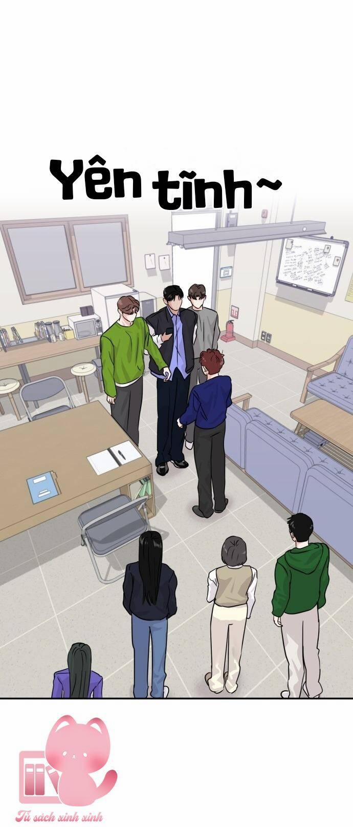 Tình Yêu Cấp 4 13 trang 68