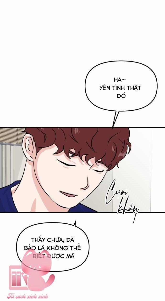 Tình Yêu Cấp 4 13 trang 69