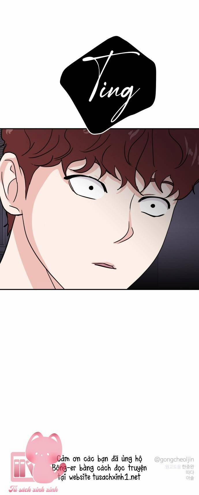 Tình Yêu Cấp 4 13 trang 70