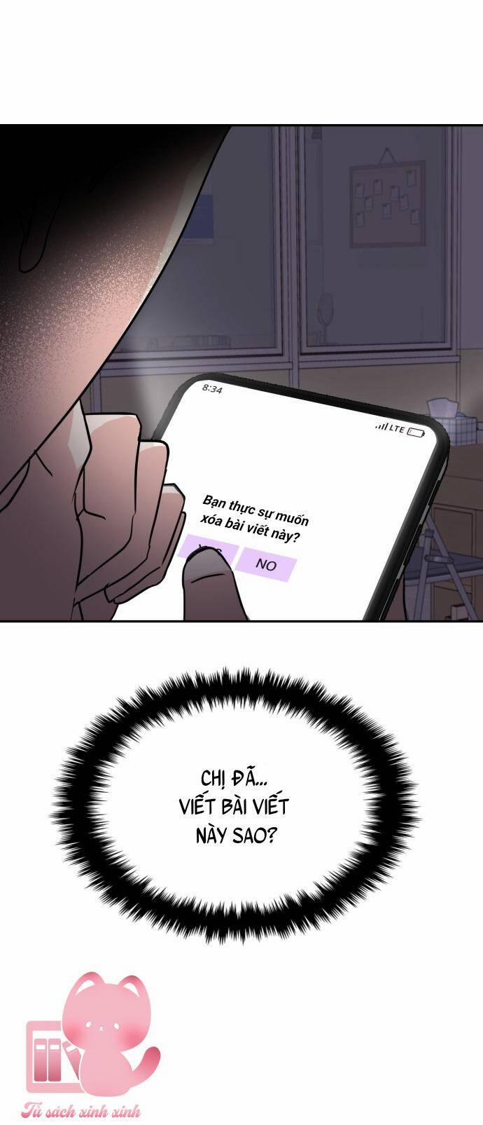 Tình Yêu Cấp 4 13 trang 8