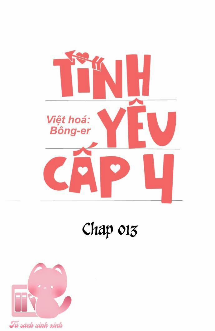 Tình Yêu Cấp 4 13 trang 9