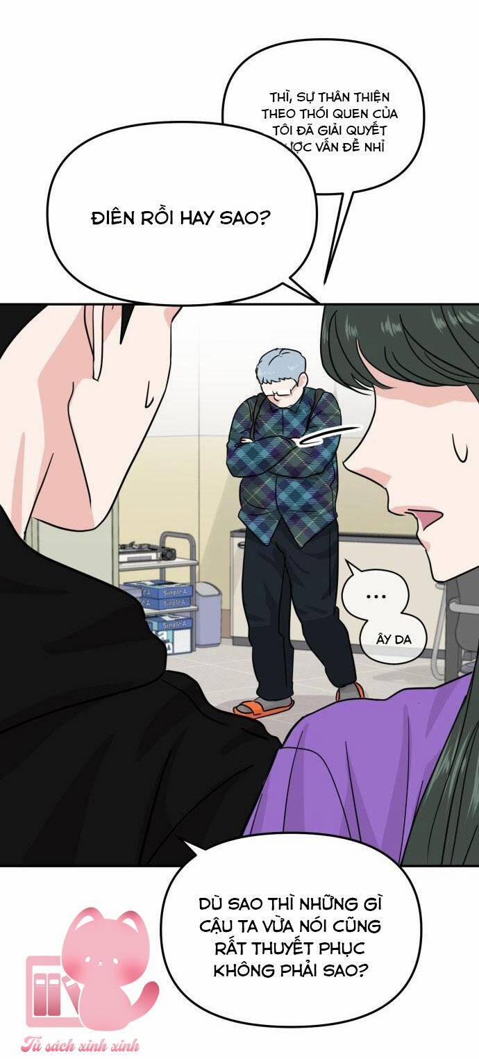 Tình Yêu Cấp 4 14 trang 11