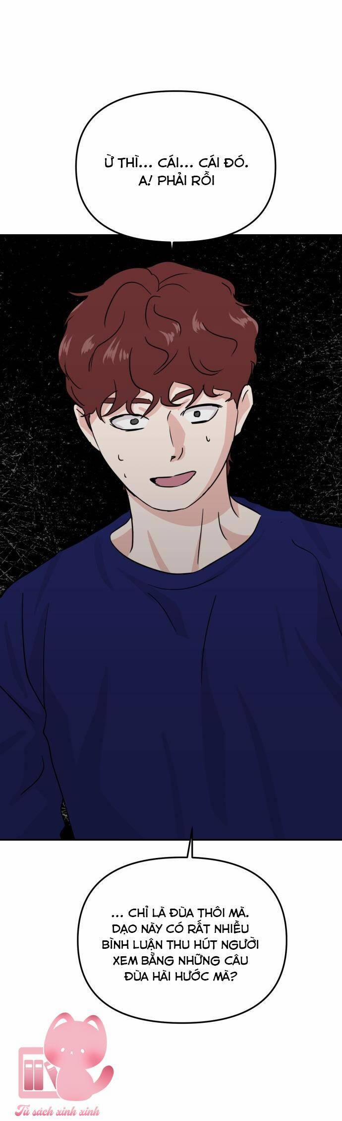 Tình Yêu Cấp 4 14 trang 13