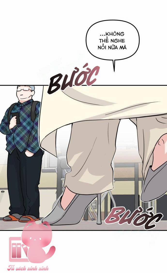 Tình Yêu Cấp 4 14 trang 14