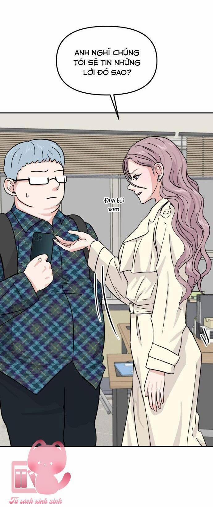 Tình Yêu Cấp 4 14 trang 15