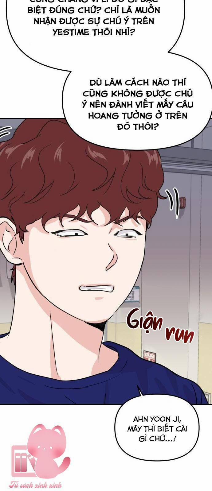 Tình Yêu Cấp 4 14 trang 18