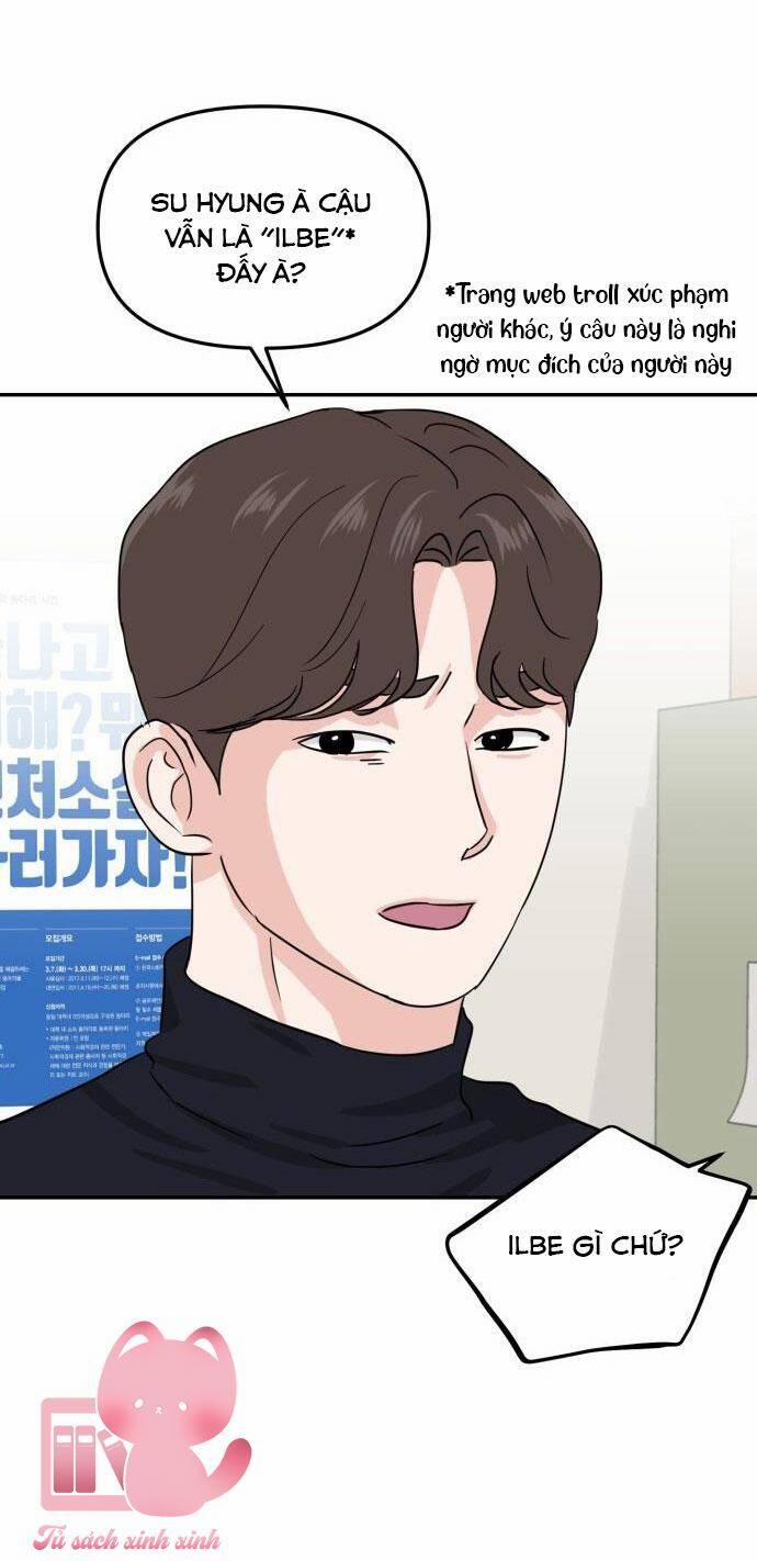 Tình Yêu Cấp 4 14 trang 20