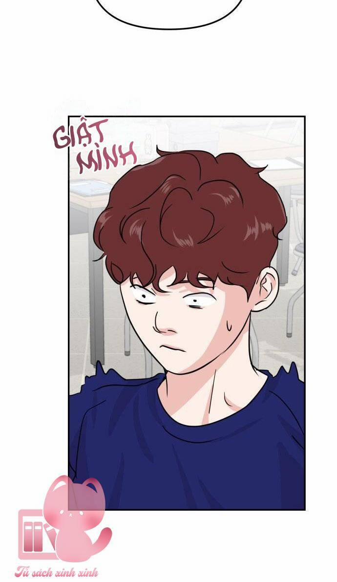 Tình Yêu Cấp 4 14 trang 25