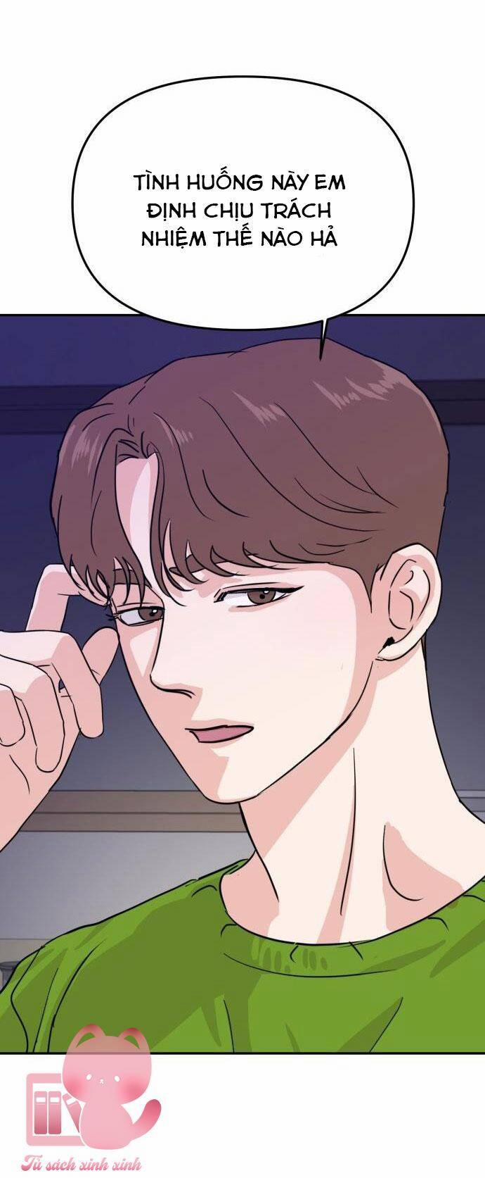 Tình Yêu Cấp 4 14 trang 26