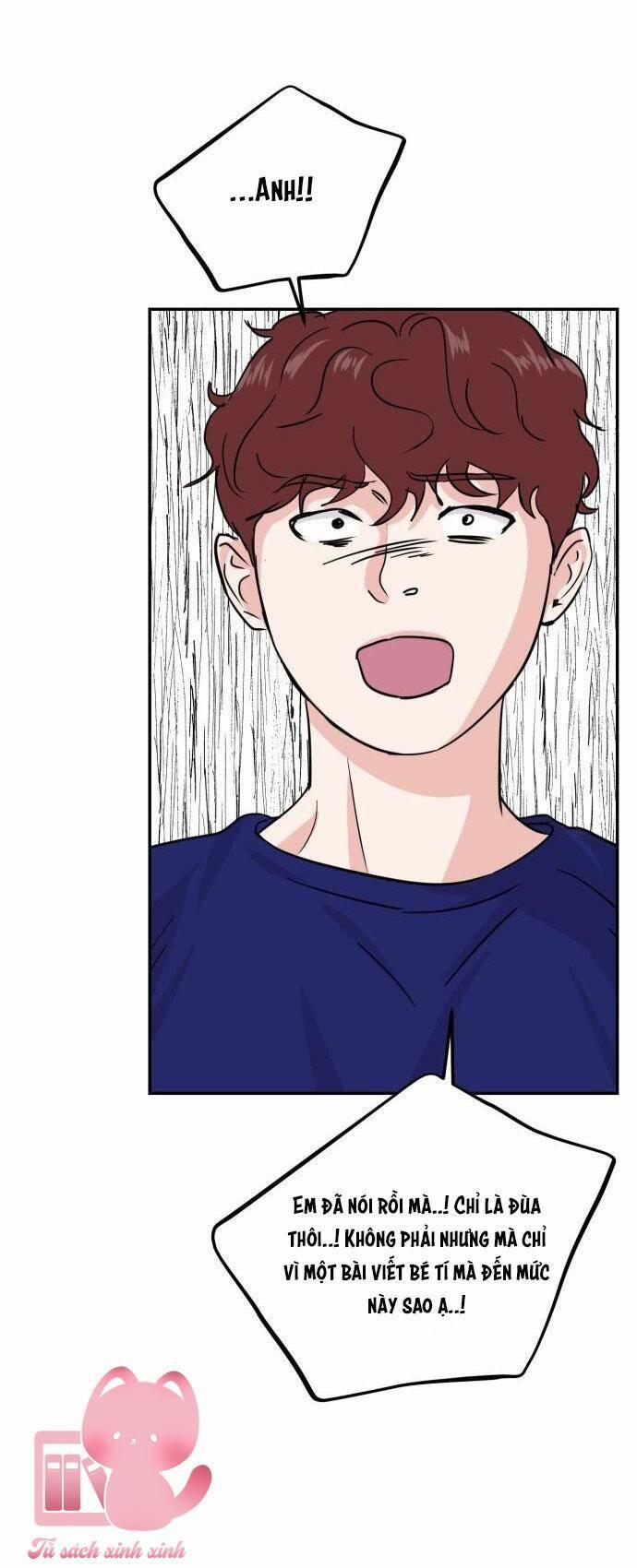 Tình Yêu Cấp 4 14 trang 27