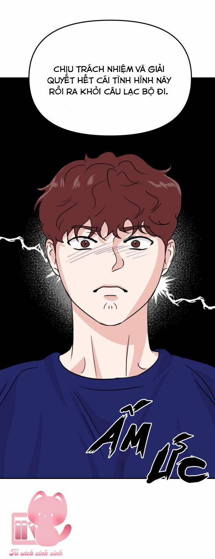 Tình Yêu Cấp 4 14 trang 30