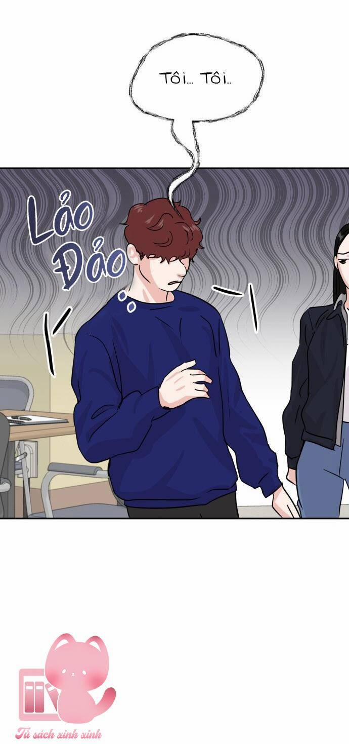 Tình Yêu Cấp 4 14 trang 31