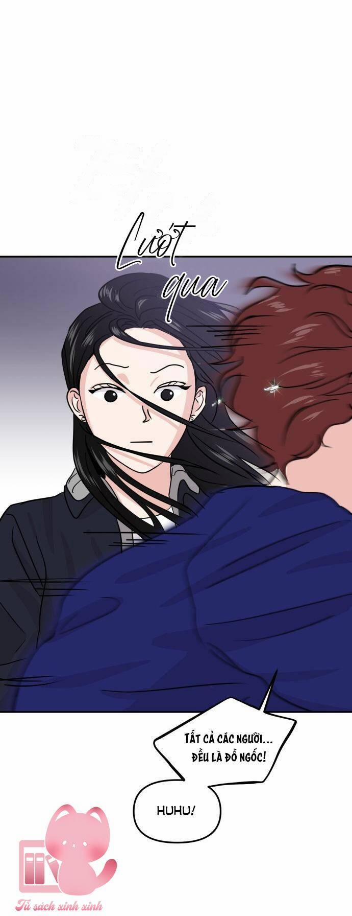 Tình Yêu Cấp 4 14 trang 32