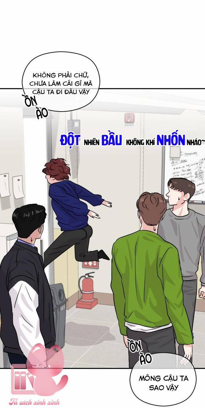 Tình Yêu Cấp 4 14 trang 34