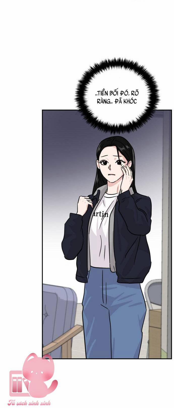 Tình Yêu Cấp 4 14 trang 35