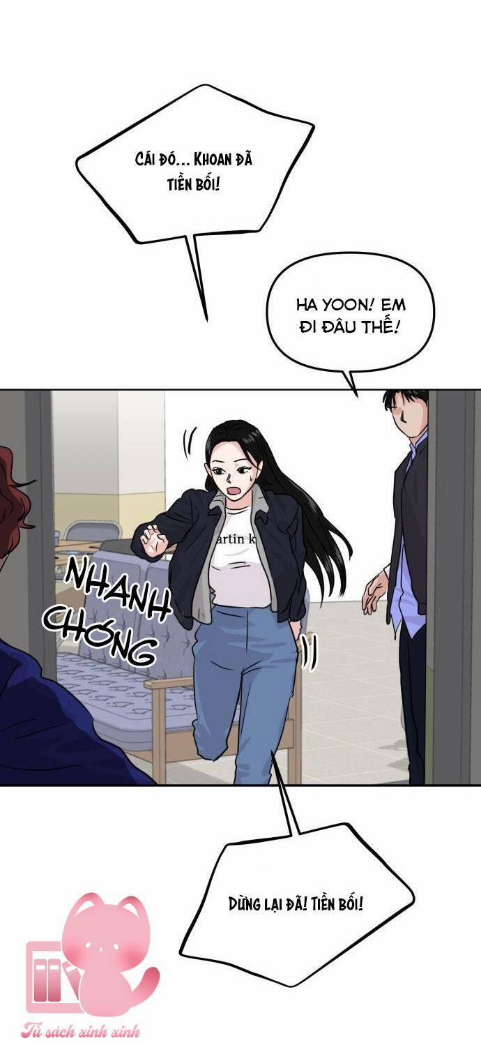 Tình Yêu Cấp 4 14 trang 36