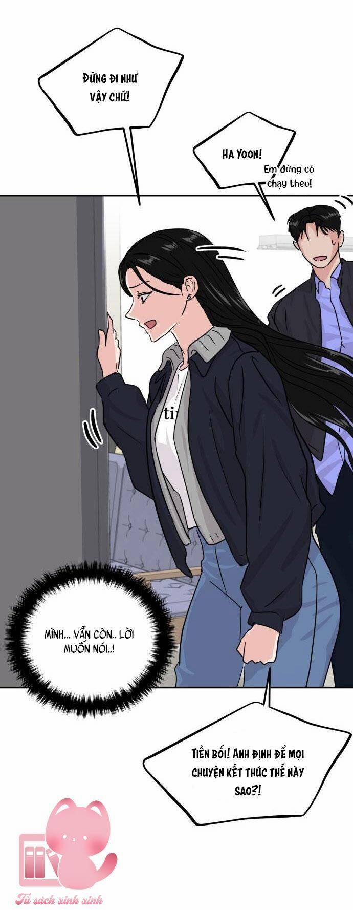 Tình Yêu Cấp 4 14 trang 37