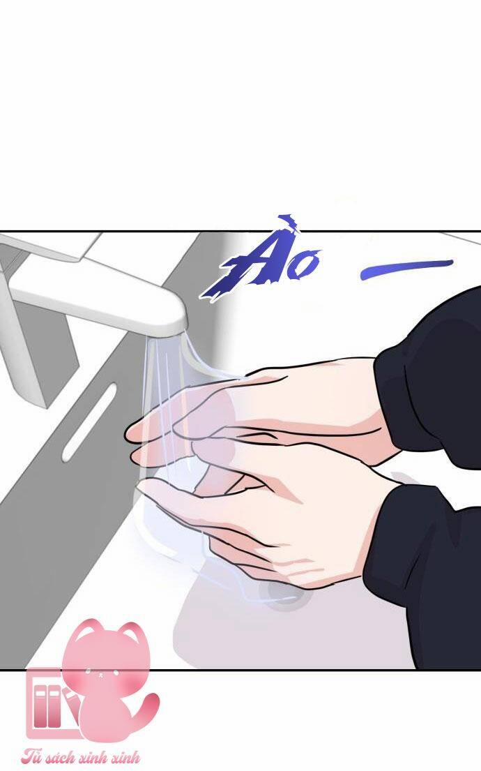 Tình Yêu Cấp 4 14 trang 42