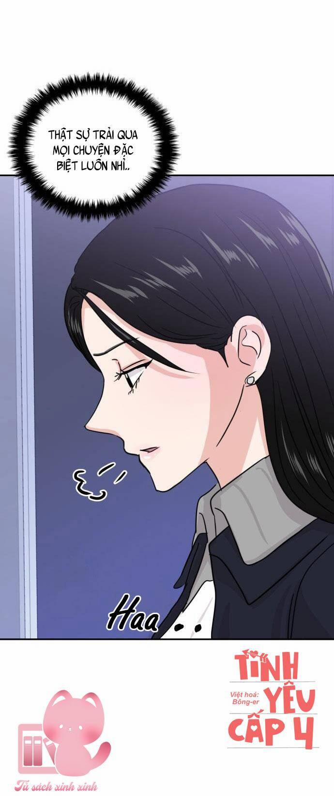 Tình Yêu Cấp 4 14 trang 44