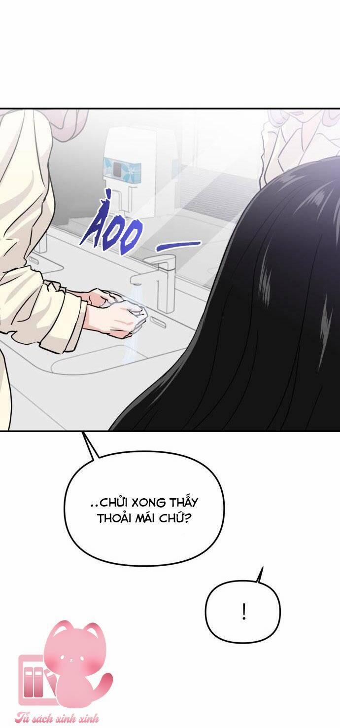 Tình Yêu Cấp 4 14 trang 46