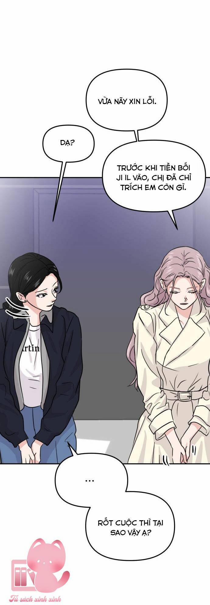 Tình Yêu Cấp 4 14 trang 47