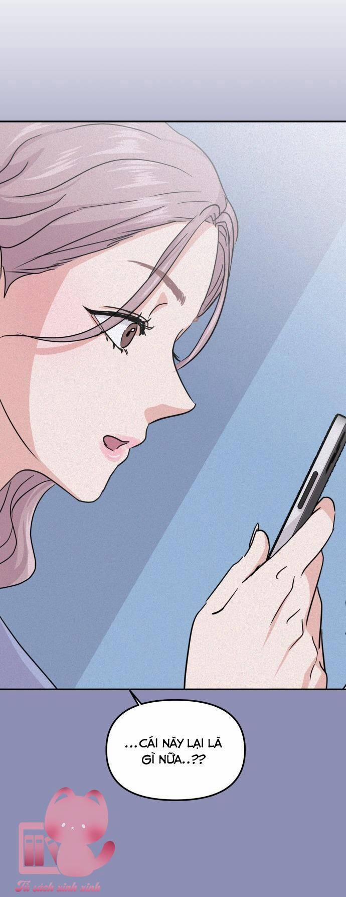 Tình Yêu Cấp 4 14 trang 49