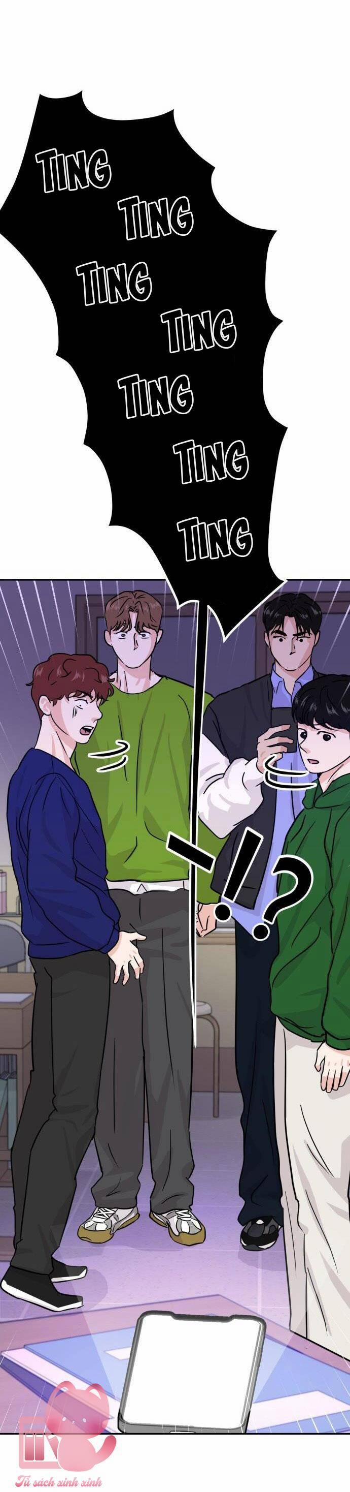 Tình Yêu Cấp 4 14 trang 5