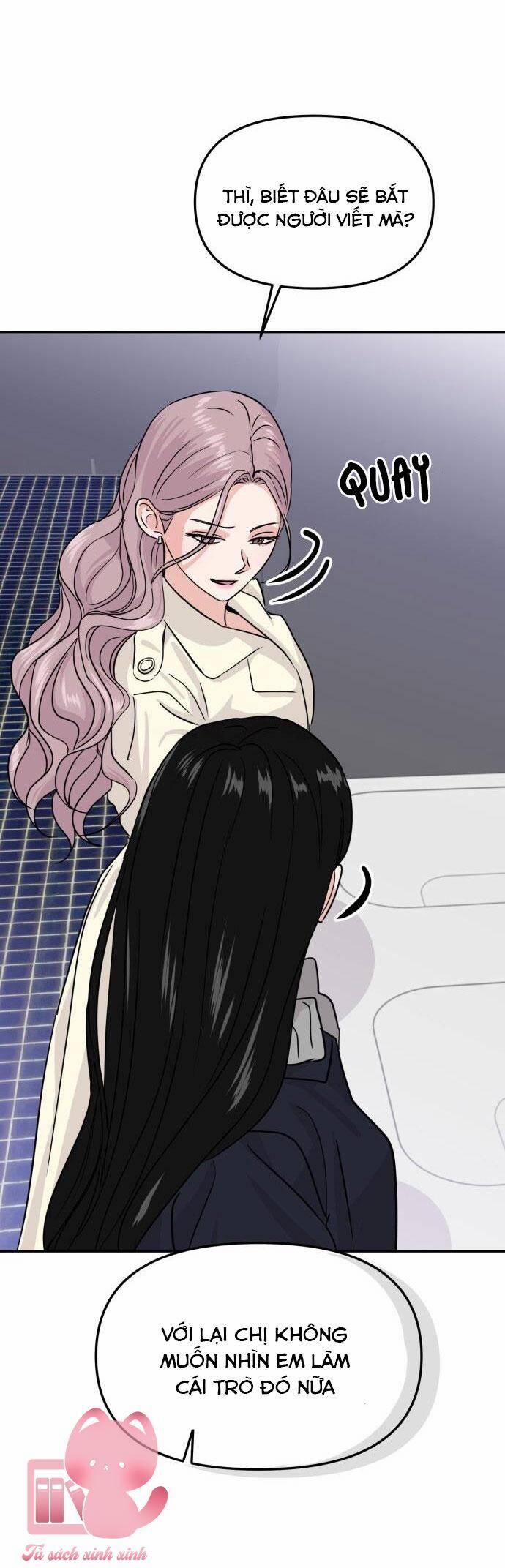 Tình Yêu Cấp 4 14 trang 54