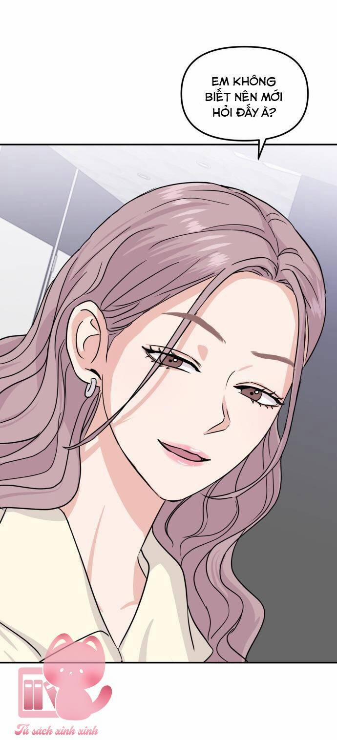 Tình Yêu Cấp 4 14 trang 56