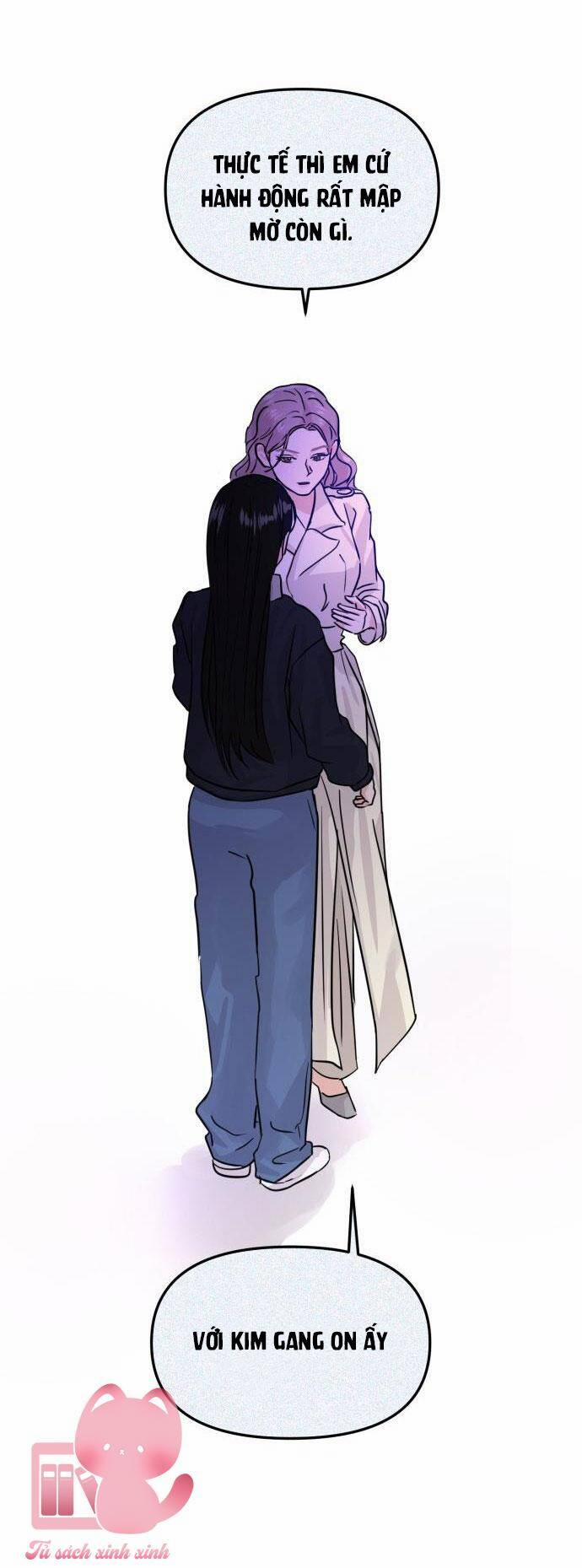 Tình Yêu Cấp 4 14 trang 57