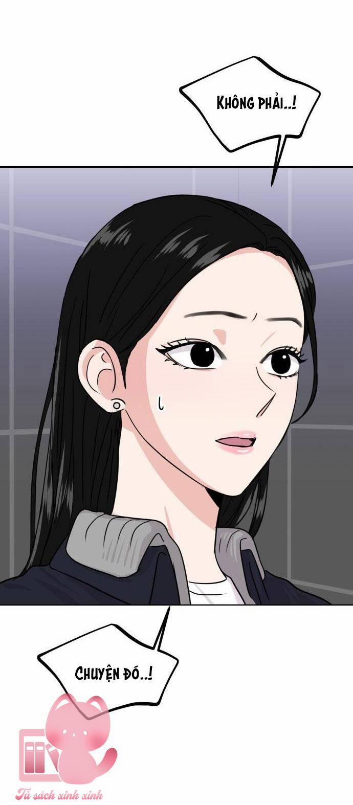 Tình Yêu Cấp 4 14 trang 59