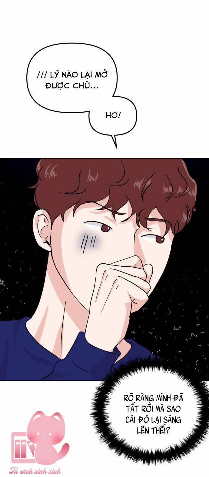 Tình Yêu Cấp 4 14 trang 6