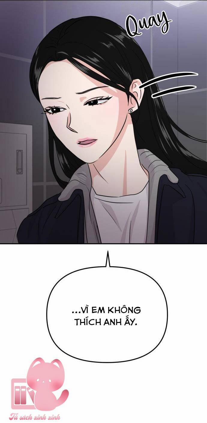 Tình Yêu Cấp 4 14 trang 61