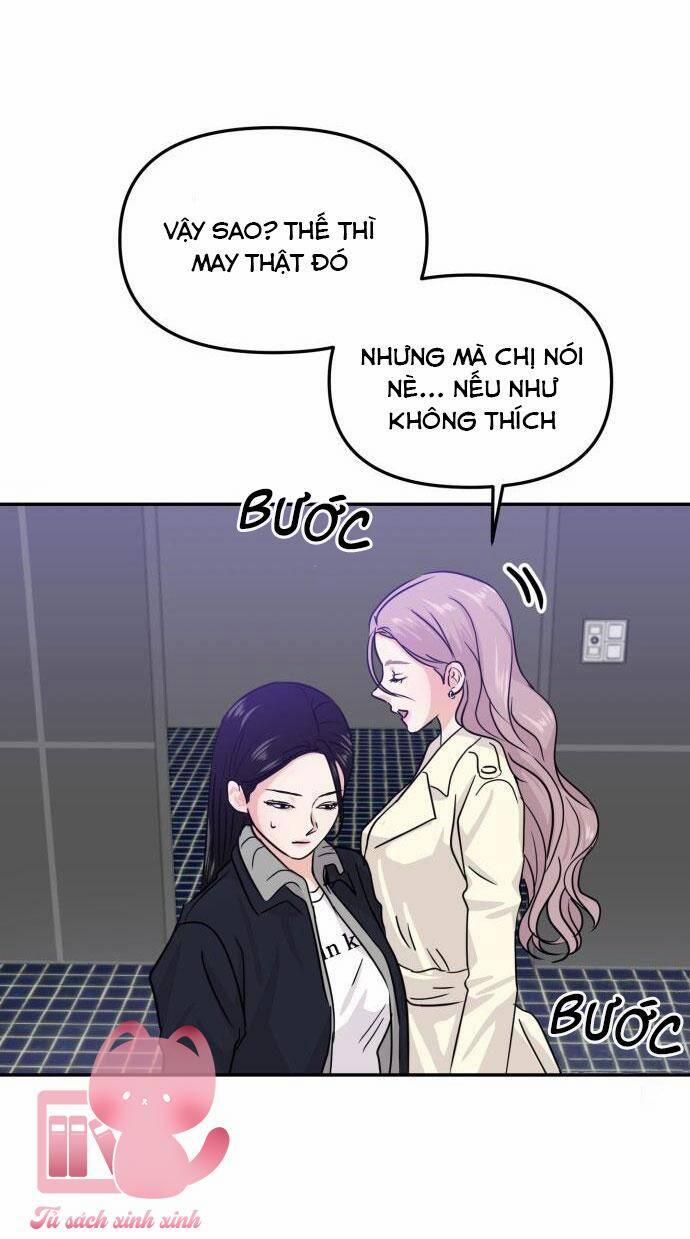 Tình Yêu Cấp 4 14 trang 62