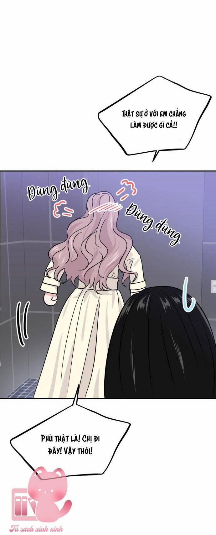 Tình Yêu Cấp 4 14 trang 66